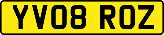 YV08ROZ