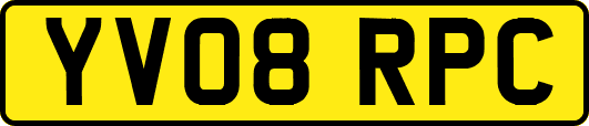 YV08RPC