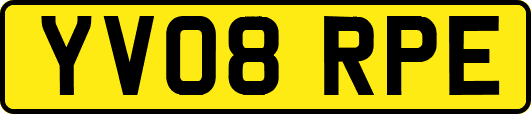 YV08RPE