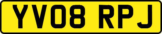 YV08RPJ