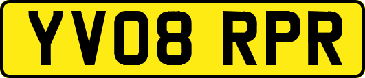 YV08RPR