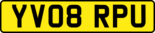 YV08RPU