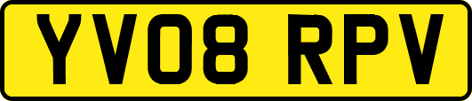 YV08RPV