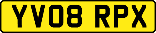 YV08RPX