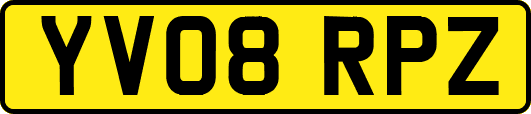 YV08RPZ
