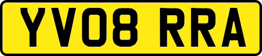 YV08RRA