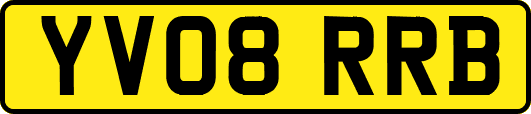 YV08RRB