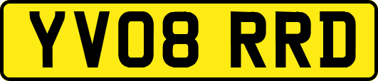 YV08RRD