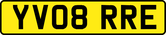 YV08RRE