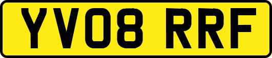 YV08RRF