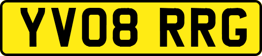 YV08RRG