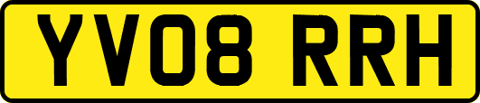YV08RRH