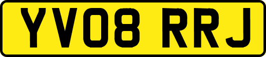 YV08RRJ