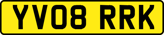 YV08RRK