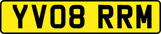 YV08RRM