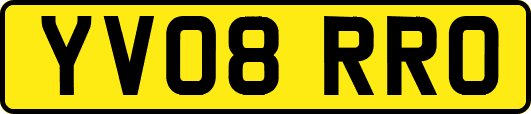 YV08RRO