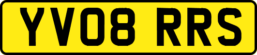 YV08RRS