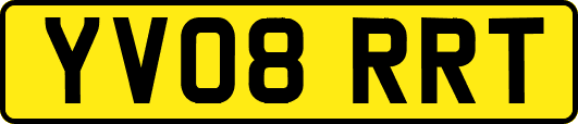 YV08RRT
