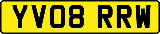 YV08RRW