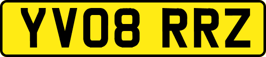 YV08RRZ