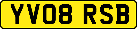 YV08RSB