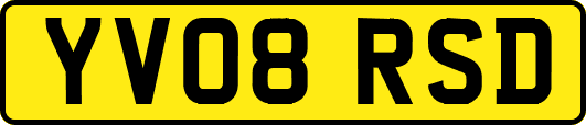 YV08RSD