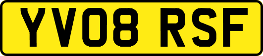 YV08RSF
