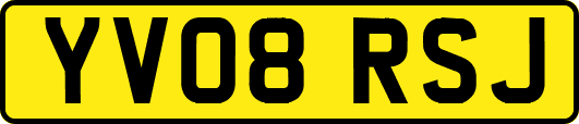 YV08RSJ