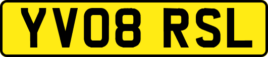 YV08RSL
