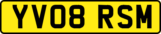 YV08RSM