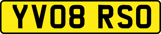 YV08RSO