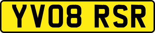 YV08RSR