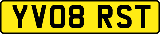 YV08RST