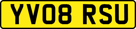 YV08RSU