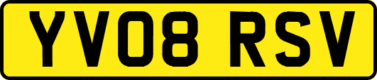 YV08RSV