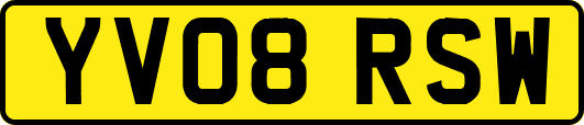 YV08RSW