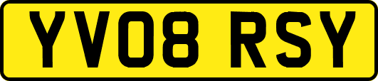 YV08RSY