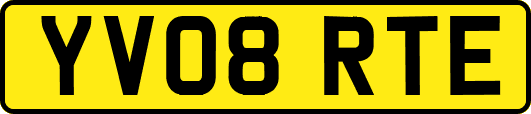 YV08RTE