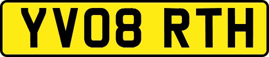 YV08RTH