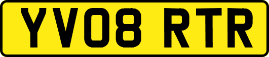 YV08RTR