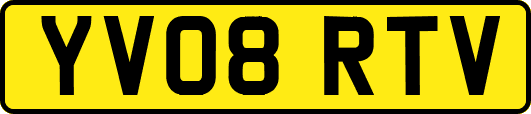 YV08RTV