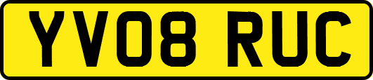 YV08RUC