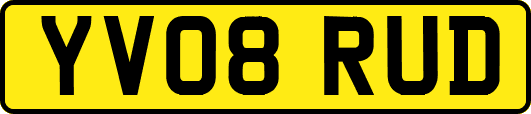 YV08RUD
