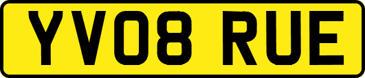 YV08RUE