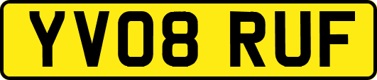 YV08RUF