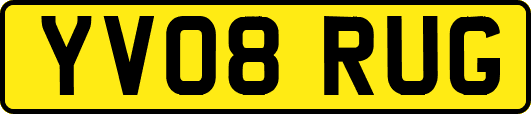 YV08RUG