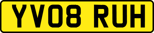 YV08RUH