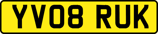 YV08RUK