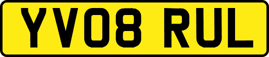 YV08RUL