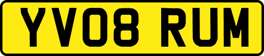 YV08RUM